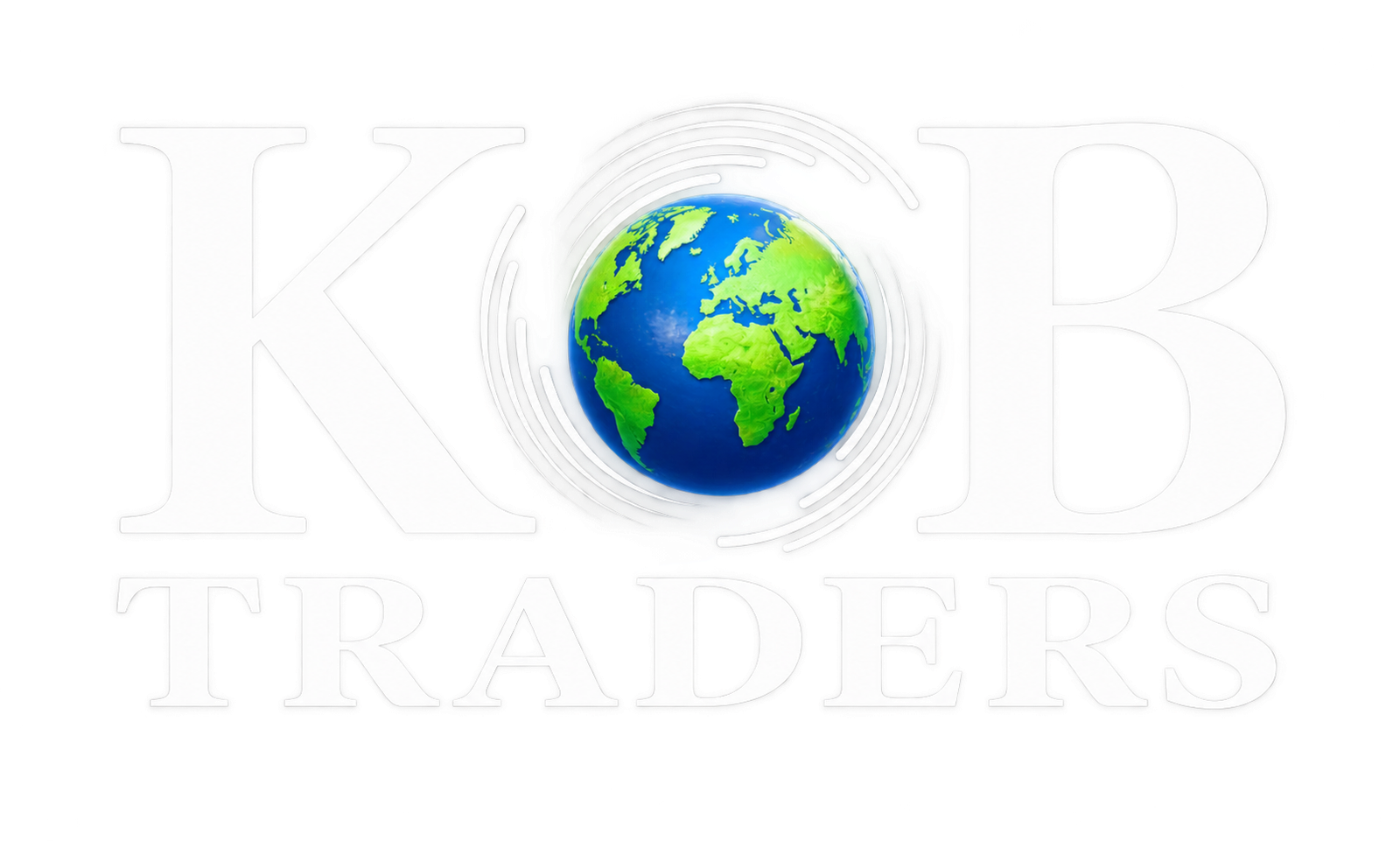 KB Traders&trade; Logo